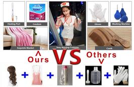 Wholesale cheap price Real love silicone sex doll with real vagina and Ass for masturbation (165cm) invented by automatic woman